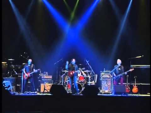Reagan Browne Alright Live at The El Paso County Coliseum 2010