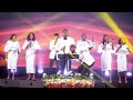 KAABO • Koinonia Worship team • April Miracle Service • Saint Tobi & Tony