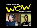 Oa  rich vos  patrice oneal cohost full appearance