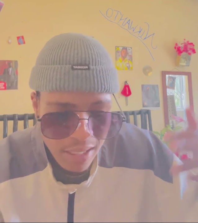 Isixhosa to the world ❤️🔥💯💯 #xhosawaves #hiphopmusic #sahiphop