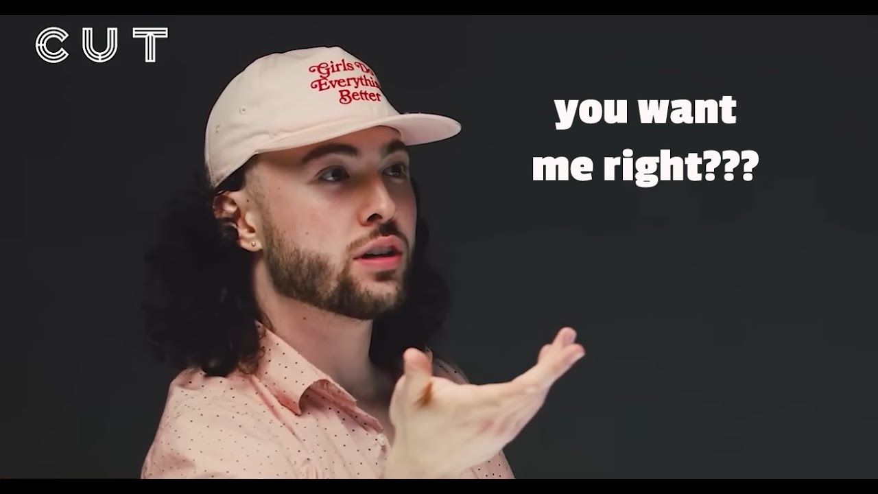 THE WORST RIZZ EVER!!!! - YouTube