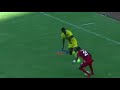 ZANA COULIBALY ALIVYOMTAABISHA NINJA Yanga 0 1 Simba