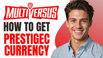 How to get Prestige Currency in MULTIVERSUS [FAST & EASY]
