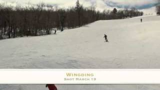 Current Conditions at Mount Sunapee