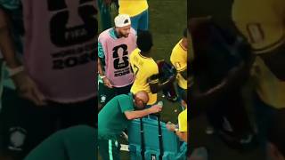 Vini goal for Brazil🤯💚 #brazilnationalteam#neymar #worldcupfinals#viniciusjr #moroco#brazilworldcup