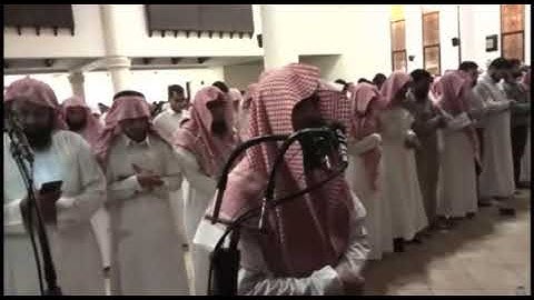 الَّذِينَ يَأْكُلُونَ الرِّبَا | القارئ الشيخ / محمد اللحيدان