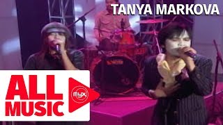 TANYA MARKOVA – Creep (MYX Live! Performance)