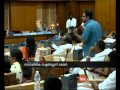 Allegations Kochi corporation: illegal help