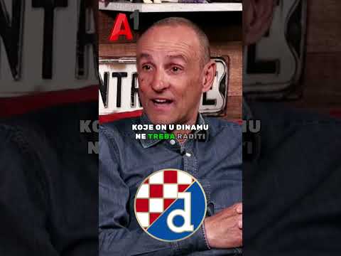 Dražen Besek o Belji u reprezentaciji