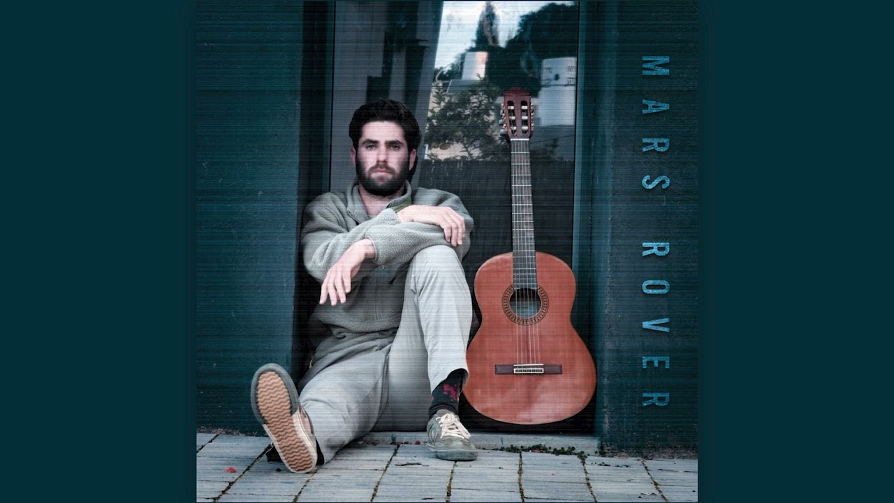 Watch Yuval Ginossar - Mars Rover on YouTube Watch Yuval Ginossar - Mars Rover on YouTube