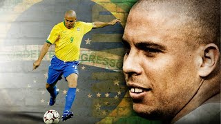 Ronaldo Phenomenon : The Definition Of Football 2024