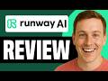 Runway AI Review | Best AI Video Tool For Content Creators?