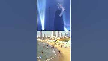 Thumbnail of Tel Aviv — Omer Adam @OmerAdamOfficial