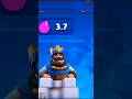 Best Deck With Evo P.E.K.K.A Part 76 Crazy 😱🥵💀#clashroyale #trending #technogamerz #shorts #ytshorts