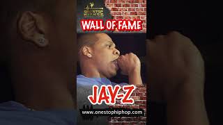 JAY-Z RESONABLE DOUBT REVISITED - 90s RAP - The One Stop Hip Hop Wall Of Fame #Short #Shorts #HipHip