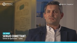 Testimonial PMC - Sergio Comettant | ITIL Expert screenshot 5