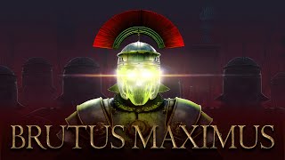 BRUTUS MAXIMUS | Demo | Early Access | GamePlay PC