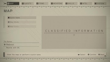 NieR:Automata 2B story mode easy Part 1