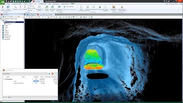 PointStudio 2020 Powerful spatial measurement and reporting