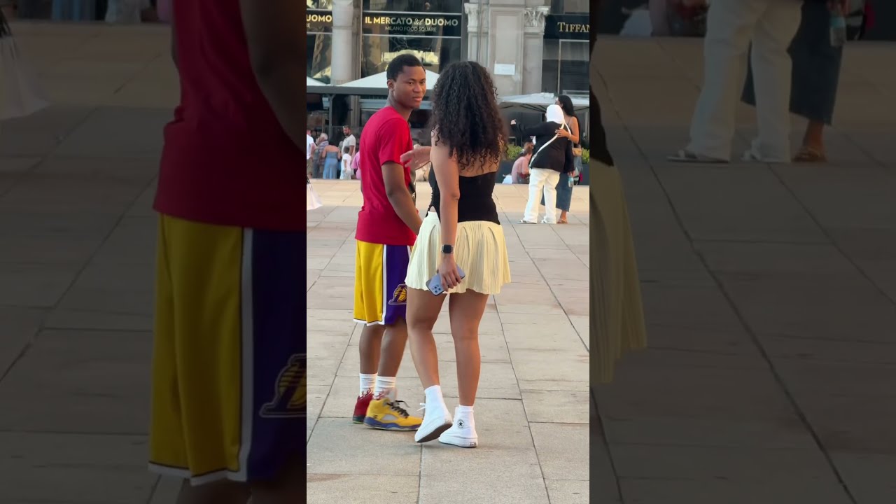 She Changed Her Mind In The End Pivizzo Dance Love Song Newmusic Couple Amour Shortvideo