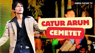 Catur Arum - Cemetet (Official Music Video)