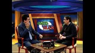 Shahram Nazeri - Nader Rafiee - Oitn March 2014 Part 3 Of 5