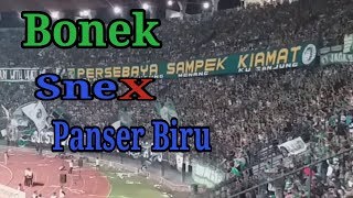Chant Bonek, Persebaya Vs Psis Semarang!! Shopee Liga 1 2019