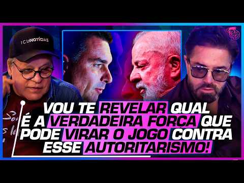 HOW TO TURN THE TIDE IN THE PRESIDENTIAL RUNOFF - CHICO PINHEIRO