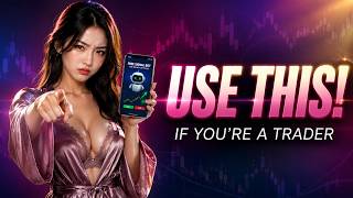 📈 Best Binary Options Signals Bot | Live Trading for Beginners 2026 | How to Grow a Small Deposit