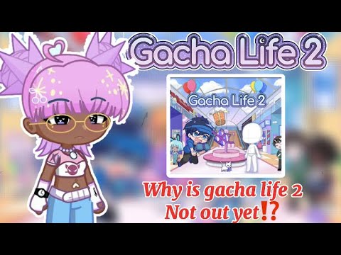 ABOUT to download gacha life 2 on my crappy wifi! : r/GachaClub