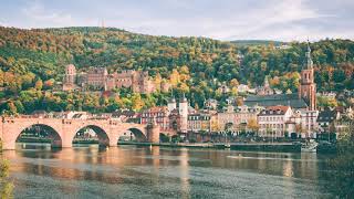 Ashton Gleckman - The Heidelberg Waltz
