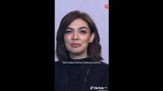 KUTIPAN NAJWA SHIHAB 'MANTAN' STORY 30 DETIK NAJWA SHIHAB | STORY WA MATA NAJWA | NAJWA SHIHAB