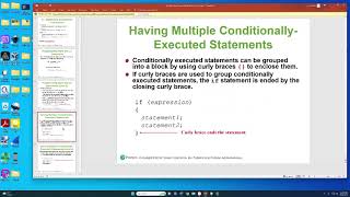 Match Highlights Java If Statements: Boolean Logic, Relational Operators, and Debugging