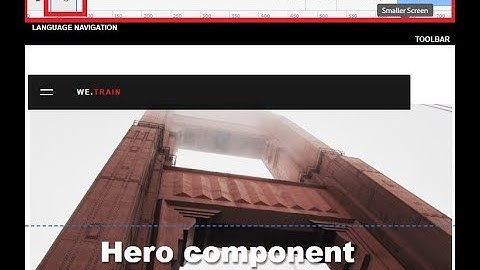 54. Enabling the responsive emulator in AEM(Part 2)