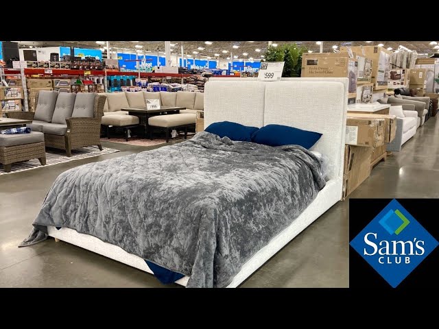 Bedroom Furniture - Sam's Club