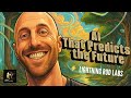 AI That Predicts the Future