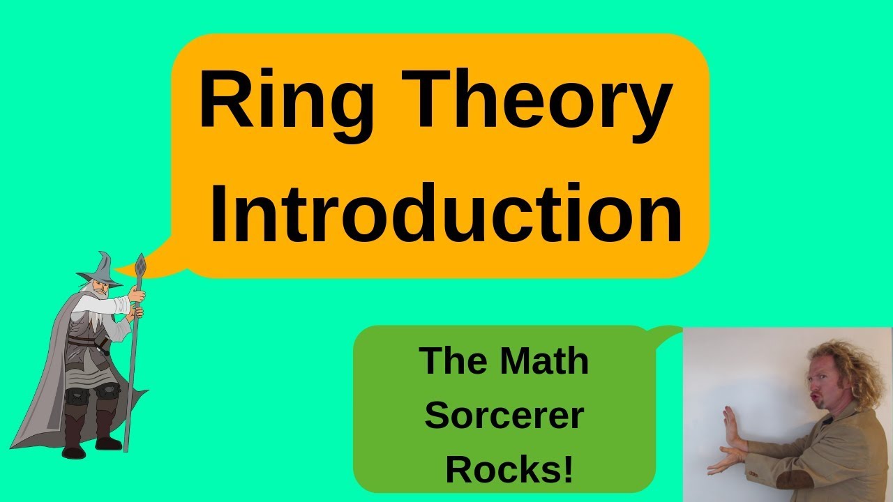 ring theory - different definitions of Hopf algebras - Mathematics Stack  Exchange