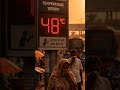9 दिनों की आग! नौतपा का रहस्य 🔥#viral #heatwave #alert #warning #ai