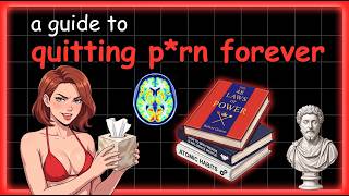 Unfortunately, Quitting P*rn Is Easier Than You Think...