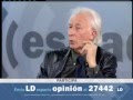 César Vidal entrevista a Albert Boadella. 25/03/11