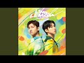 TOHOSHINKI (東方神起) 'Lime & Lemon -Less Vocal-' Official Audio