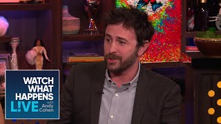 Beau Clark Dishes on 'Vanderpump Rules' | WWHL