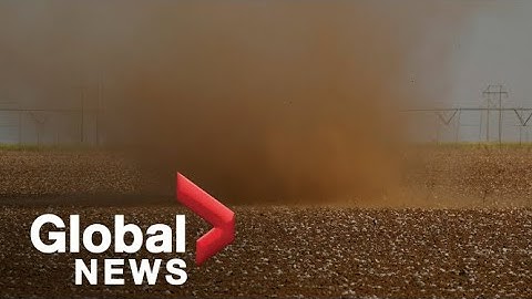 Climate change linked to extreme drought in new study