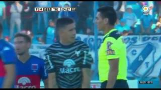 Temperley Tigre 3-1 GOALS&HIGHLIGHTS 12.03.17