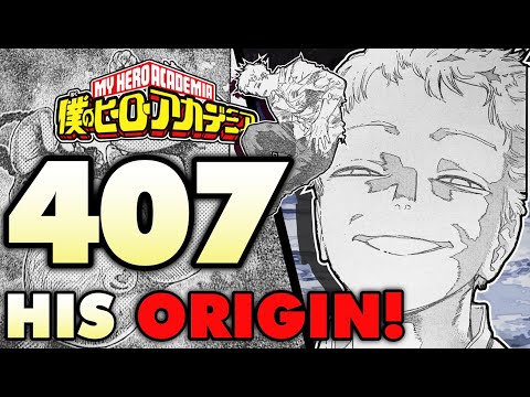 My Hero Academia 407: What To Expect From The Chapter