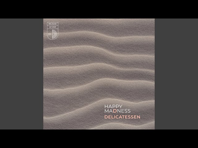 Delicatessen - Ingênuo