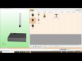 Probe Creation and Calibration in CMM