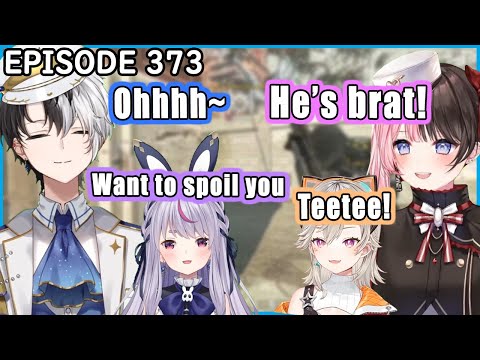 【ENG SUB】 OREAPO "You already have Girlfriend!" Episode 373 #おれあぽ