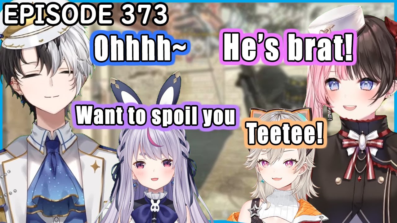 【ENG SUB】 OREAPO 