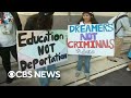 Judge rules new DACA policy can continue